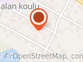Kuljetus Vuora Oy