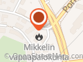 Mikkelin kaupunki Mikkelin VPK ry