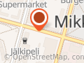 Senaatti-Kiinteistöt Keski-Suomen Alue, Mikkeli
