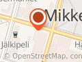 Oral Hammaslääkärit Oyj Mikkeli