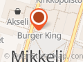 Osuuskauppa Suur-Savo - Amarillo Mikkeli