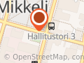 Mikkelin Tilikeskus Oy
