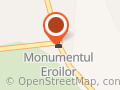Monumentul Eroilor din Mădârjac