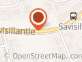 Sale Savisilta