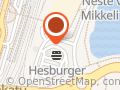 Hesburger Mikkeli
