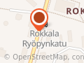 Mutanen Riitta ja Sirpa
