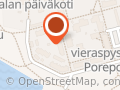 Puhumisen paikka