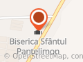 Biserica Sfântul Pantelimon Henci