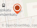 Taksiautoilija Makkonen Jorma