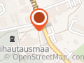 Maaningan seurakunta Maaningan kirkko