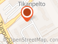 Taksi Seppo Saarinen