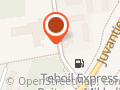 Teboil Mikkeli Express