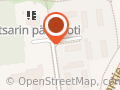 Parturi-Kampaamo Tunturitukka
