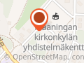 HIUSKAMMAR / Merja Makkonen