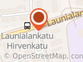 Koulutettu hieroja Halonen Pirjo Tmi