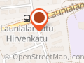 Launialan Elintarvikepuoti