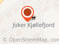 Joker Kjøllefjord