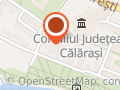 Cofetaria Hotel Calarasi