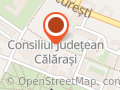 Partidul Democrat Liberal Calarasi