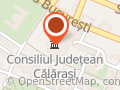 Sala Barbu Ştirbei Călăraşi