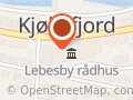 Lebesby Kommune Teknisk Etat