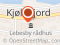 Uteseksjonen I Lebesby Drift/Vedlikehold Etc