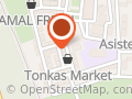 Tonkas Market SRL