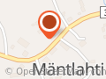 Mäntlahden Kesäkioski