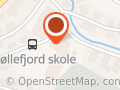 Kjøllefjord barne- og ungdomsskole