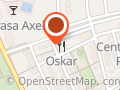 Restaurant Oskar - Pizzerie
