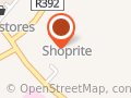 Shoprite Store