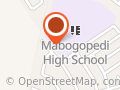 Mabogopedi Secondary School