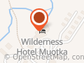 Wilderness Hotel Muotka