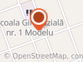 Piese auto Modelu
