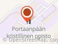 Portaanpään kesähotelli