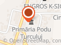 Primăria Podu Turcului