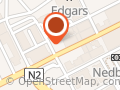 Engen Bikita Service Station