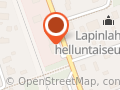 Kukkakauppa ja Hautauspalvelu Kinnunen Ky