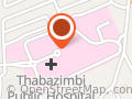 Thabazimbi Hospital