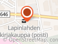 R-Kioski Lapinlahti