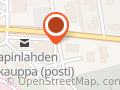 Lapinlahden Taksiasema