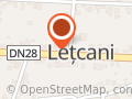 GHIŞEUL POŞTAL LEŢCANI