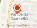 Partioaitta Oy