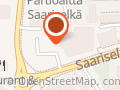 K-Market Saariselkä