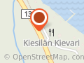 Kiesilän Kievari Oy