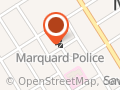 Police Station Marquard