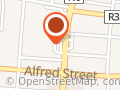 Atlantic Oil Filling Station