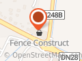 Fence Construct