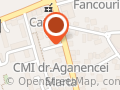 C. M. I. Dr. Aganencei Marta