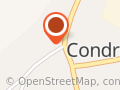Fast-food Condrea